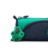 KIPLING Medium pencase Unisex Blue Green Bl Cute  -  09406-CD7 Kipling - Image 4