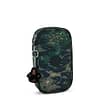 KIPLING Medium pencase Unisex Camo Treasure 50 Pens I3707-3PB Kipling - Image 3