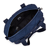 KIPLING Medium shoulderbag (with removable shoulderstrap) Female Airy Blue Quilt Cool Defea I6560-93U Kipling - Image 2