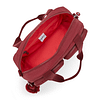 KIPLING Medium shoulderbag (with removable shoulderstrap) Female Funky Red Cool Defea I2849-4SS Kipling - Image 2