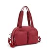 KIPLING Medium shoulderbag (with removable shoulderstrap) Female Funky Red Cool Defea I2849-4SS Kipling - Image 3