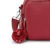 KIPLING Medium shoulderbag (with removable shoulderstrap) Female Funky Red Cool Defea I2849-4SS Kipling - Image 4