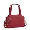 KIPLING Medium shoulderbag (with removable shoulderstrap) Female Funky Red Elysia 43791-4SS Kipling - Image 3