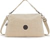 KIPLING Medium shoulderbag (with removable straps) Female Natural Fuzz Pollie M I6331-8PF Kipling - Image 5