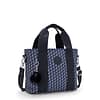 KIPLING Medium tote (with removable shoulderstrap) Female 3D K Blue Minta M I7229-4JS Kipling - Image 2