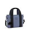 KIPLING Medium tote (with removable shoulderstrap) Female Blue Lover Minta M I7725-56V Kipling - Image 3