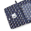 KIPLING Medium wallet Female 3D K Blue Money Love I6791-4JS Kipling - Image 3