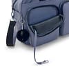 KIPLING Medium weekender Unisex Blue Lover Defea Xl I3958-56V Kipling - Image 5