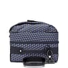 KIPLING Medium wheeled luggage Female 3D K Blue Spontaneous M I4556-4JS Kipling - Image 5