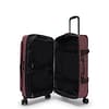 KIPLING Medium wheeled luggage Female Dancing Bouquet Spontaneous M I4556-46X Kipling - Image 2