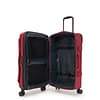 KIPLING Medium wheeled luggage Unisex Funky Red Spontaneous M I6918-4SS Kipling - Image 2