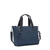 KIPLING Shoulder Bags Female Blue Bleu 2 AMIEL  -  15371-96V Kipling - Image 3