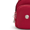 KIPLING Small Backpack Female Red Red Wine Delia Mini I4563-6SE Kipling - Image 4