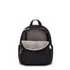 KIPLING Small Backpack Female Signature Blk Q Delia Mini  -  I4563-M34 Kipling - Image 2