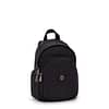 KIPLING Small Backpack Female Signature Blk Q Delia Mini  -  I4563-M34 Kipling - Image 3