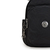 KIPLING Small Backpack Female Undersea Jacquard Delia Mini I6217-49J Kipling - Image 4