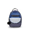 KIPLING Small Backpack (With Laptop Protection) Female 3D K Blue Seoul S I5611-4JS Kipling - Image 2