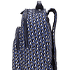 KIPLING Small Backpack (With Laptop Protection) Female 3D K Blue Seoul S I5611-4JS Kipling - Image 5