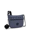 KIPLING Small Crossbody Female 3D K Blue Arto S I5786-4JS Kipling - Image 3