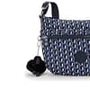 KIPLING Small Crossbody Female 3D K Blue Arto S I5786-4JS Kipling - Image 4