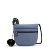 KIPLING Small Crossbody Female Blue Lover Arto S 00070-56V Kipling - Image 3