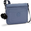 KIPLING Small Crossbody Female Blue Lover Sebastian I2846-56V Kipling - Image 3