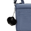 KIPLING Small Crossbody Female Blue Lover Sebastian I2846-56V Kipling - Image 4