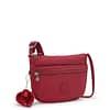 KIPLING Small Crossbody Female Funky Red Arto S 00070-4SS Kipling - Image 3