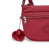 KIPLING Small Crossbody Female Funky Red Arto S 00070-4SS Kipling - Image 4