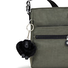 KIPLING Small Crossbody Female Green Moss New Angie  -  I3389-88D Kipling - Image 4