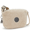 KIPLING Small Crossbody Female Natural Fuzz Ayna I4894-8PF Kipling - Image 2