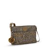 KIPLING Small Crossbody Female Undersea Leaves New Angie I3275-1PR Kipling - Image 3