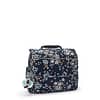 KIPLING Small School Bag with Adjustable Straps Female Flower Field Codie S I7910-5GB Kipling - Image 3