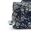 KIPLING Small School Bag with Adjustable Straps Female Flower Field Codie S I7910-5GB Kipling - Image 4