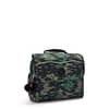 KIPLING Small School Bag with Adjustable Straps Unisex Camo Treasure Codie S I7910-3PB Kipling - Image 3