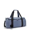 KIPLING Small Weekender Unisex Blue Lover Argus S I6810-56V Kipling - Image 3