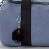 KIPLING Small Weekender Unisex Blue Lover Argus S I6810-56V Kipling - Image 4