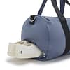 KIPLING Small Weekender Unisex Blue Lover Argus S I6810-56V Kipling - Image 5