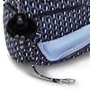 KIPLING Small backpack Female 3D K Blue City Zip Mini I3735-4JS Kipling - Image 5