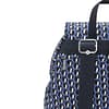 KIPLING Small backpack Female 3D K Blue City Zip S I6345-4JS Kipling - Image 4