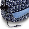 KIPLING Small backpack Female 3D K Blue City Zip S I6345-4JS Kipling - Image 5