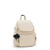 KIPLING Small backpack Female Back To Beige City Zip Mini I6046-26V Kipling - Image 2