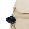 KIPLING Small backpack Female Back To Beige City Zip Mini I6046-26V Kipling - Image 3