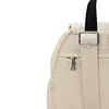 KIPLING Small backpack Female Back To Beige City Zip Mini I6046-26V Kipling - Image 4