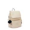 KIPLING Small backpack Female Back To Beige City Zip S I3523-26V Kipling - Image 2