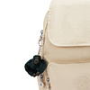 KIPLING Small backpack Female Back To Beige City Zip S I3523-26V Kipling - Image 3