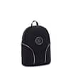 KIPLING Small backpack Female Black Spice The City S I5036-5JB Kipling - Image 3