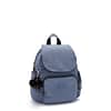 KIPLING Small backpack Female Blue Lover City Zip Mini I6046-56V Kipling - Image 2