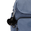 KIPLING Small backpack Female Blue Lover City Zip Mini I6046-56V Kipling - Image 3