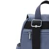 KIPLING Small backpack Female Blue Lover City Zip Mini I6046-56V Kipling - Image 4